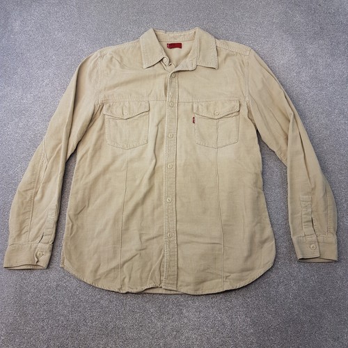 Levis mens shirt - mens,