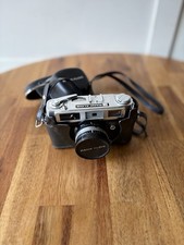 Rank Aldis 35mm Vintage Camera
