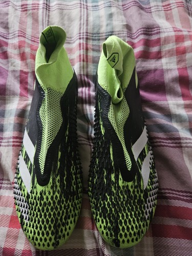 Adidas predator mutator fg - mutator,