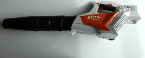 Stihl bga compact blower - stihl, 57
