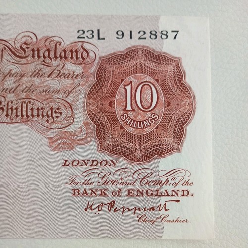 Old banknotes peppiatt - old,