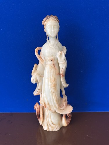 Vintage chinese hand carved - vintage, hand-carved