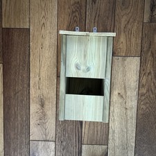 Robin Nesting Box Camera Wifi