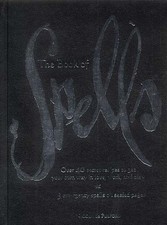 The Book of Spells by Pulford