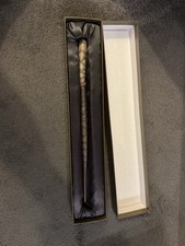Holly and Ollivander Wand Harry Potter