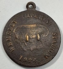 1924 BRITISH EMPIRE EXHIBITION