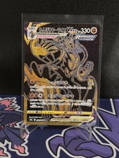 Pokémon TCG Rapid Strike Urshifu VMAX s8b VMAX Climax 283/184 Japanese