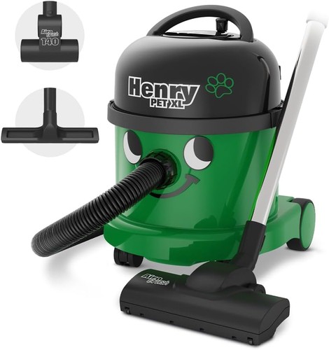 Numatic hvr370 henry - hvr370-11,