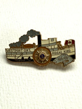 Lions Club International Pin