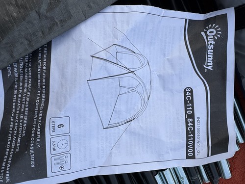 Dome shelter with - shelter,