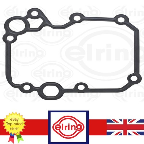 Oil cooler gasket for guleryuz - oil,