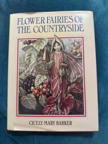 Flower fairies the - fairies, of