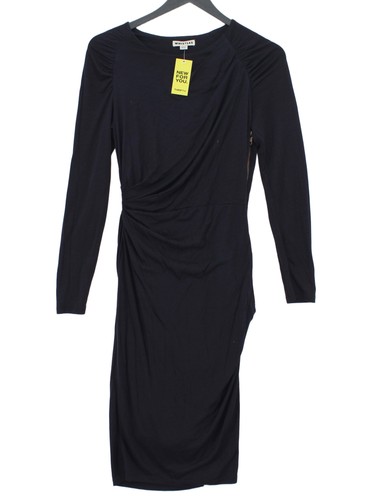Whistles bodycon midi dress - whistles,
