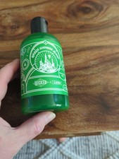 Lush wicked shower gel - gel, elixir