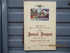 South Dorset Licensed