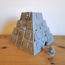 Warhammer 40K Lizardmen