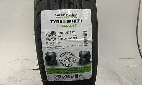 165 r14 85t trianlge tem11 - 165,