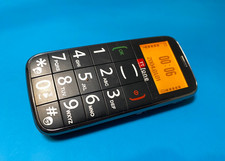TTfone TT180 Mobile Phone, Big