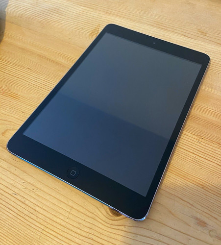 Apple ipad mini - apple, generation