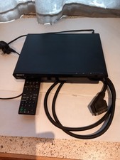 sony cd/dvd player dvp-sr170