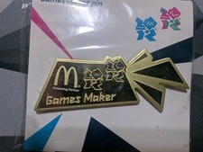 London 2012 Olympics Games