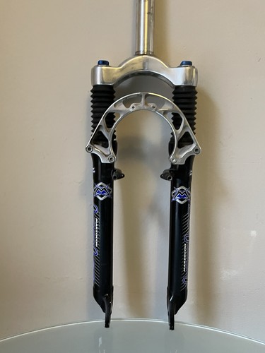 Marzocchi atom bomb fork 26 - bomb,