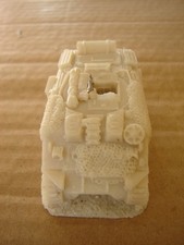 Wargames Resin British WW2 Sherman Kangaroo APC Armoured Personnel Carrier 1/72