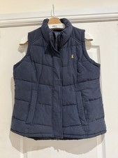 Joules Women's Quilted Gilet