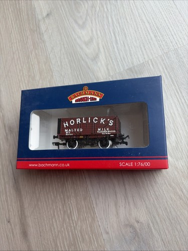 Bachmann 2016k plank - 37-2016k,