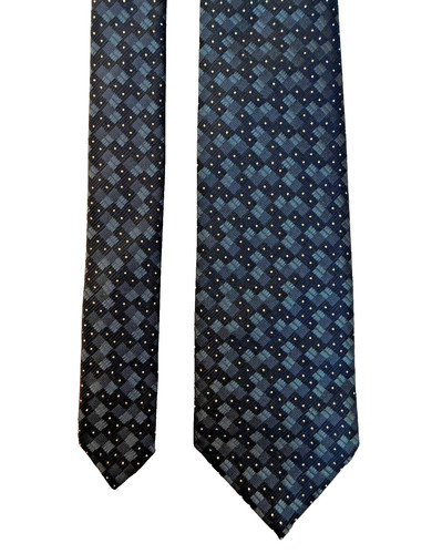Gents club tie - gents,