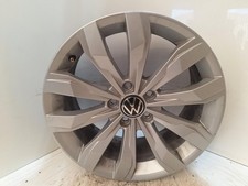 VW VOLKSWAGEN T-ROC MK1