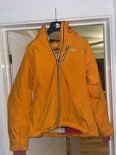 Helly Hansen Ski Jacket Size