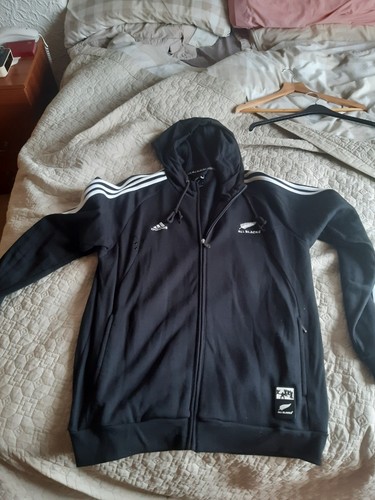 All blacks hoodie large - hoodie,