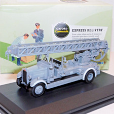 OXFORD DIECAST LEYLAND TLM