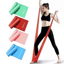 Physio Resistance Band