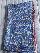 Fox & Chave Ladies Silk Scarf