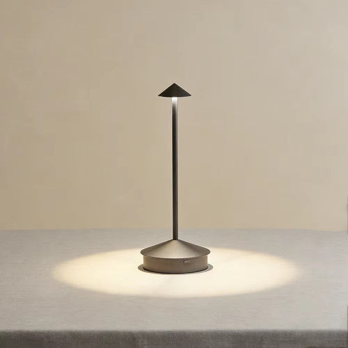 Dimmable table lamp creative - lamp,