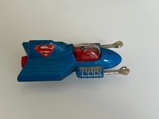 Corgi Superman Supermobile
