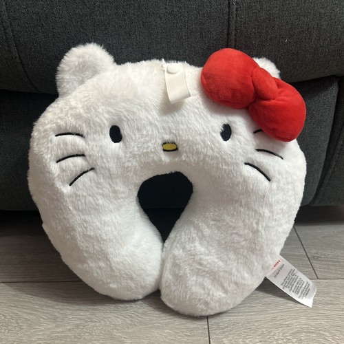 Hello kitty neck - neck, support