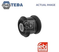 23510 AXLE BEAM MOUNTING BUSH REAR FEBI BILSTEIN FOR AUDI TT,A3,8N3,8L1,8N9