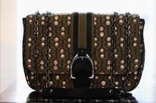 Longchamp Amazone Shoulder Bag