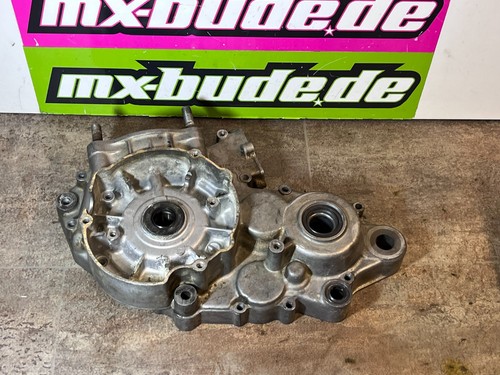 Suzuki 250 crankshaft cases - crankshaft,