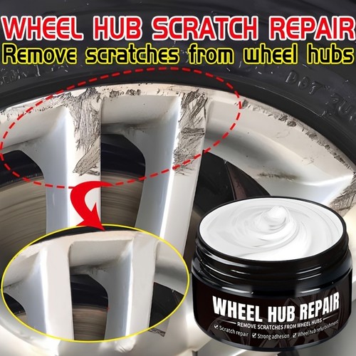Car wheel hub repair kit - car,