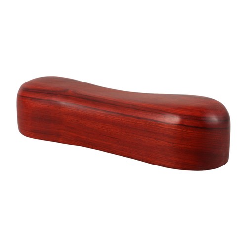 Solid wooden sauna pillow for - solid,