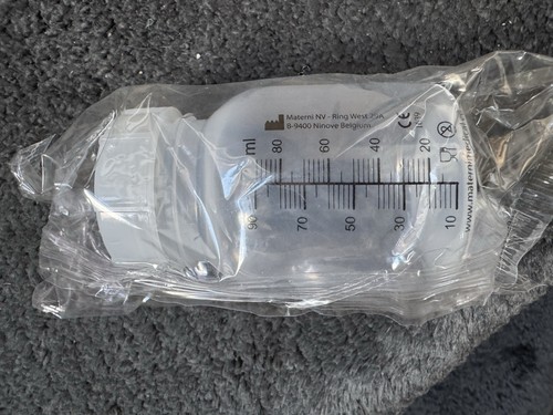 Sterifeed storage breast - sterifeed,