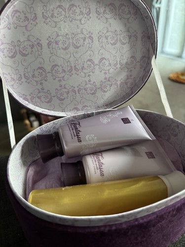 Virgin vie gift set fantasia - set,