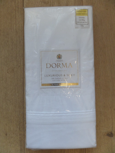 Dorma luxurious silky - dorma, 500