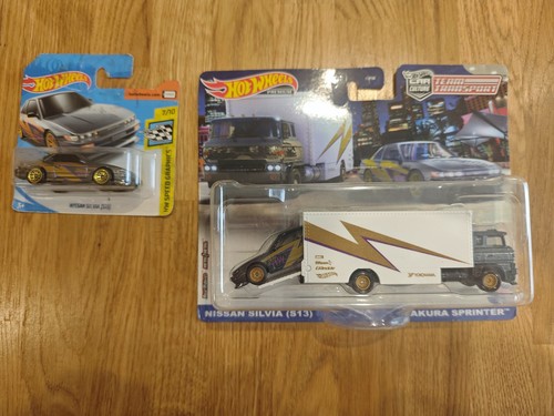Hot wheels premium team - hot,