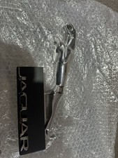 Jaguar Leaping Cat Desk