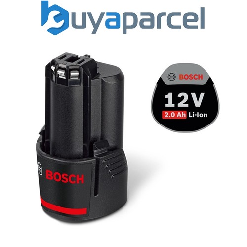 Bosch 12v 8v lithium - bosch, ion
